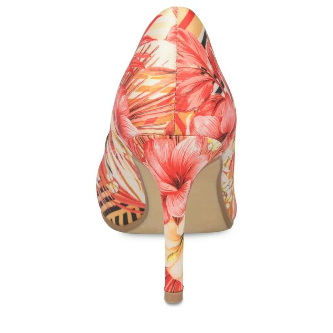 Pumps ORANJE