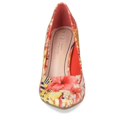 Pumps ORANJE