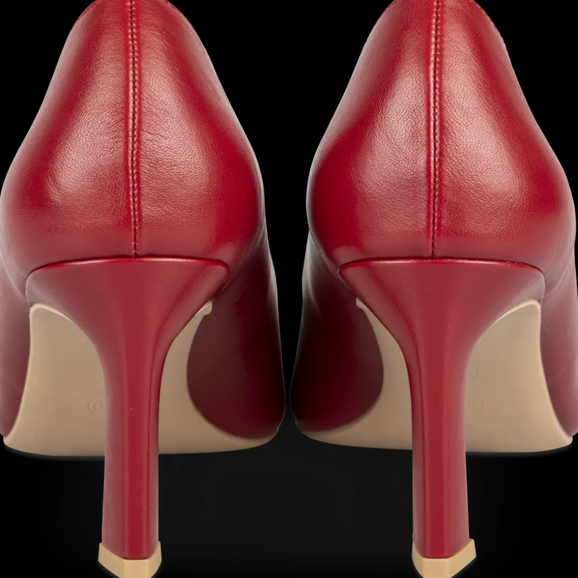 Pumps ROOD
