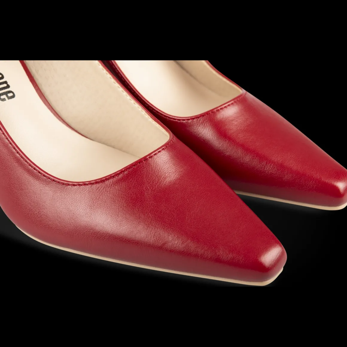 Pumps ROOD