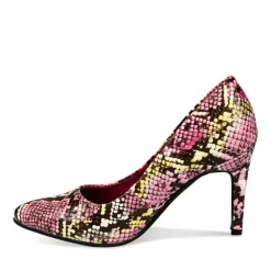 Pumps ROZE GRANDS BOULEVARDS