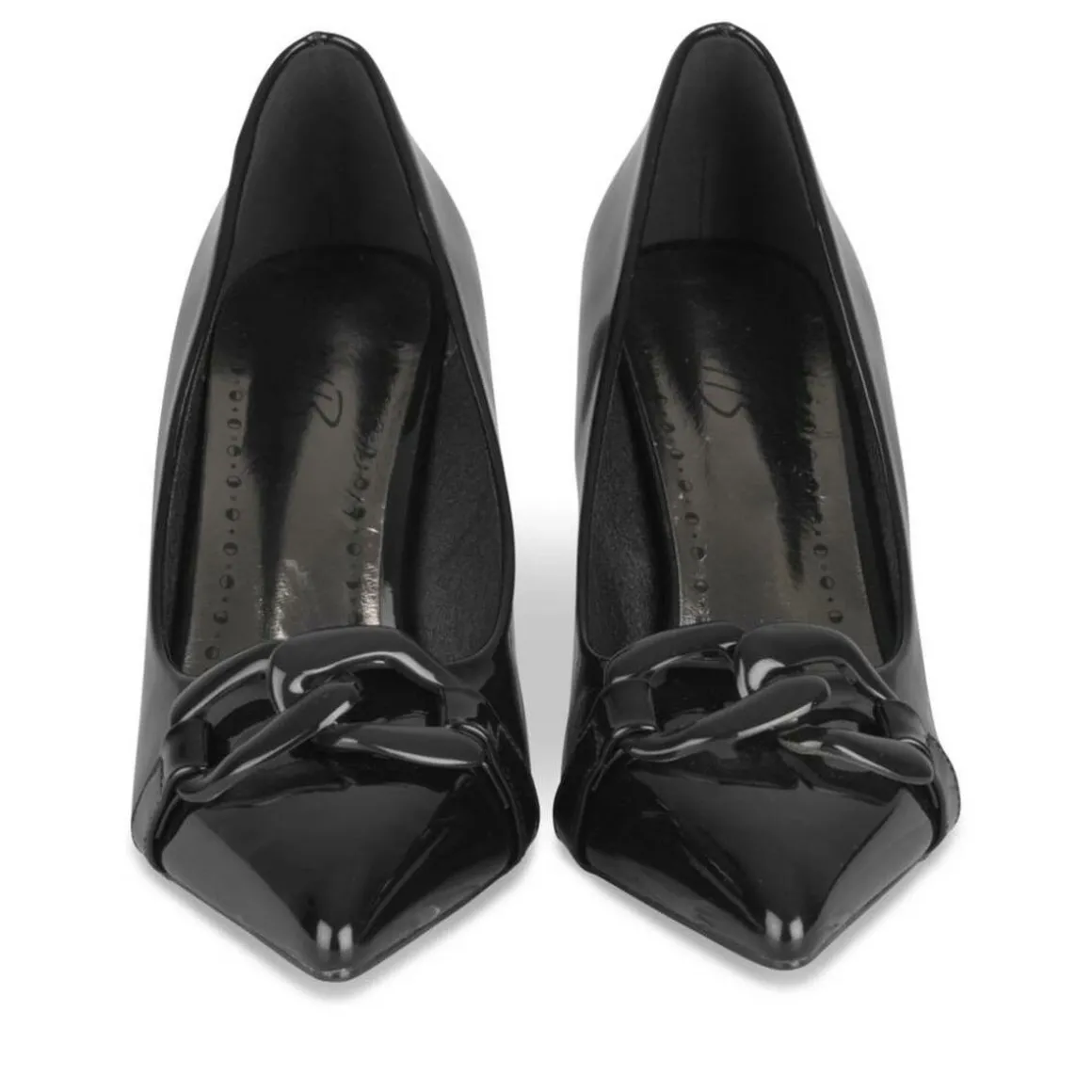 Pumps ZWART