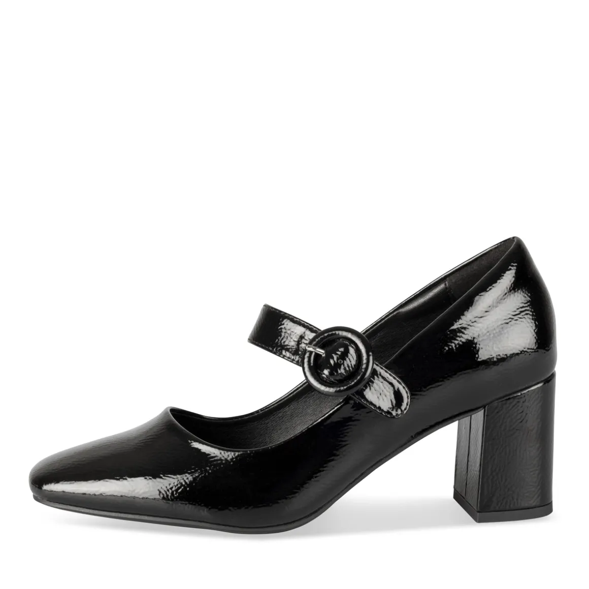 Pumps ZWART
