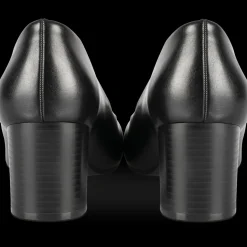 Pumps ZWART