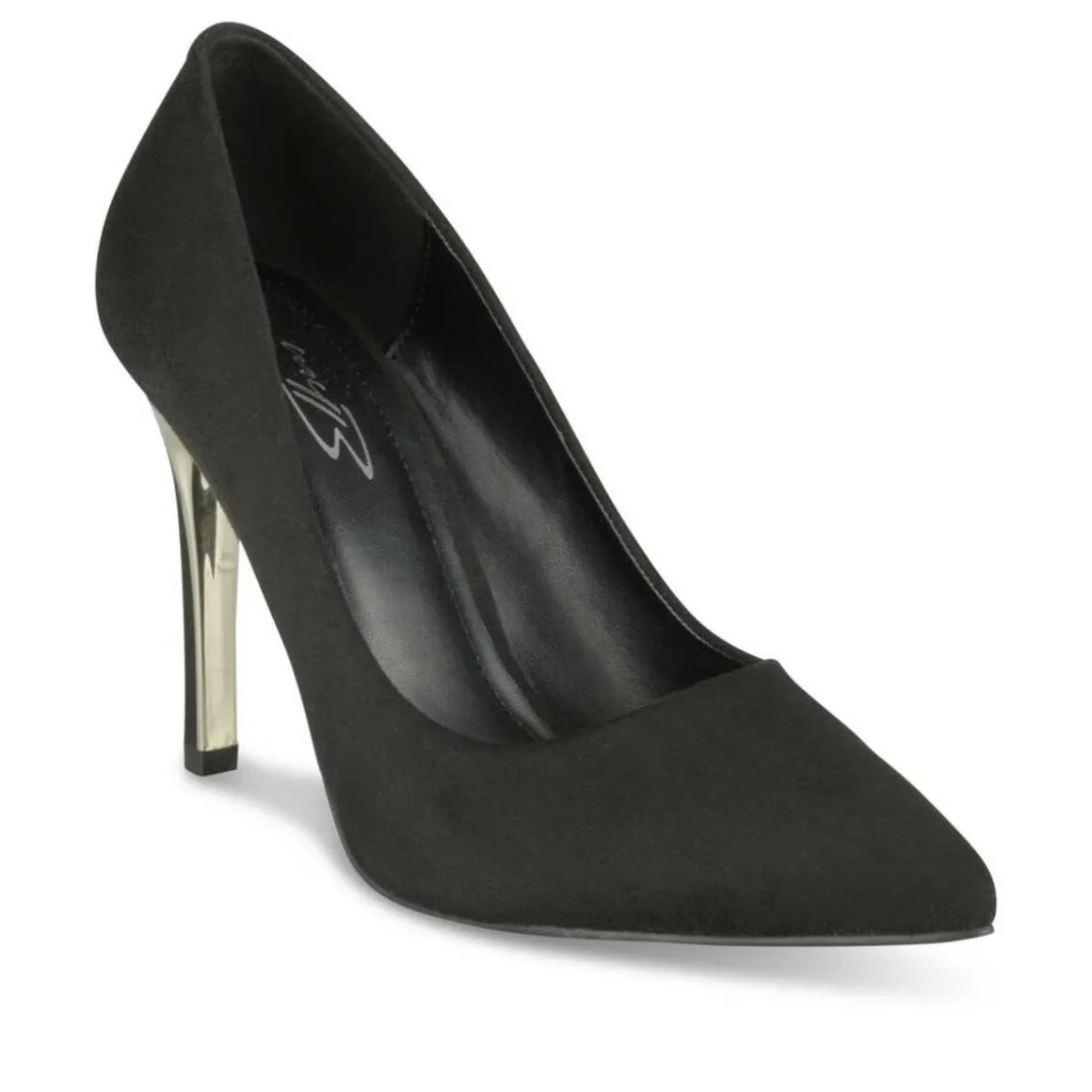 Pumps ZWART