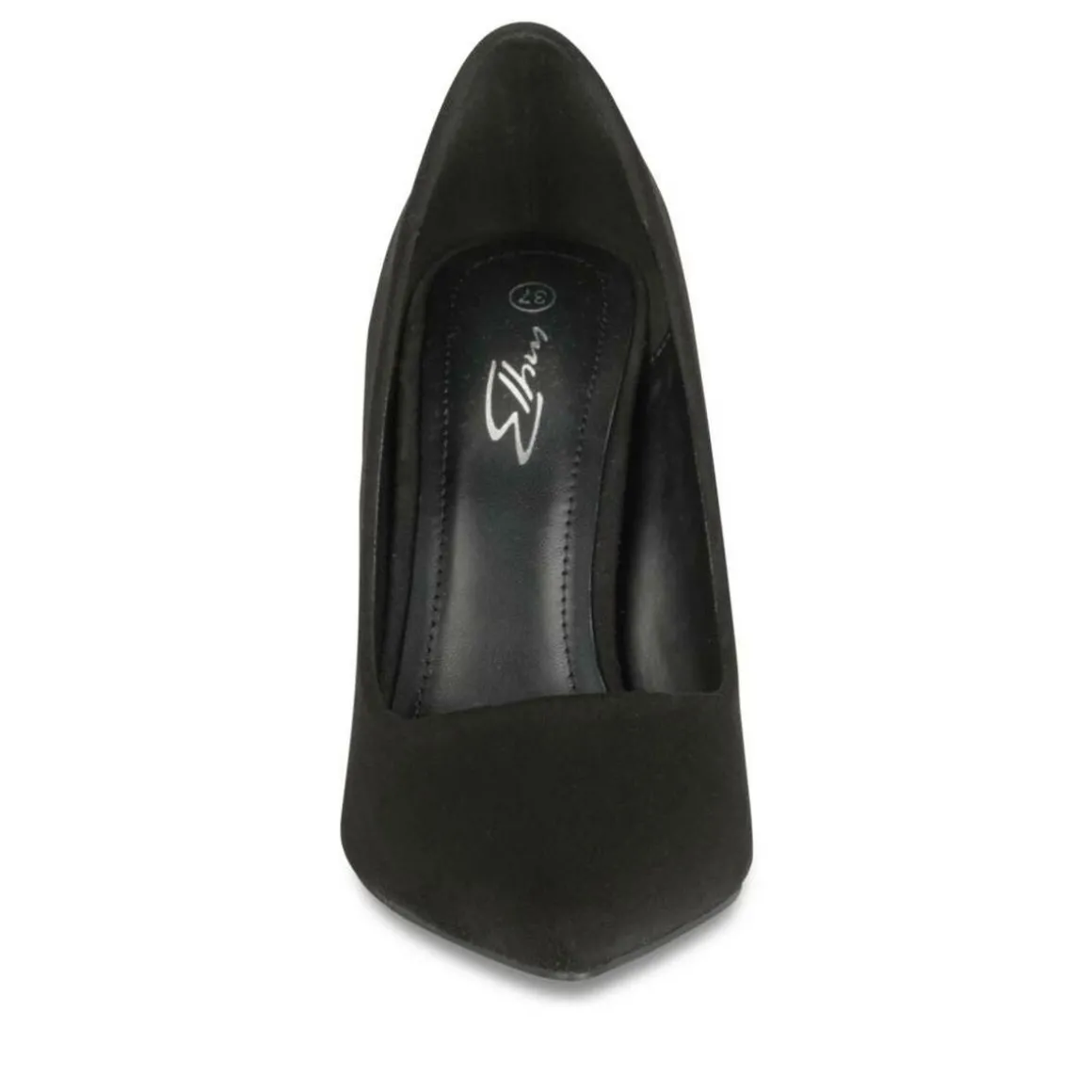 Pumps ZWART