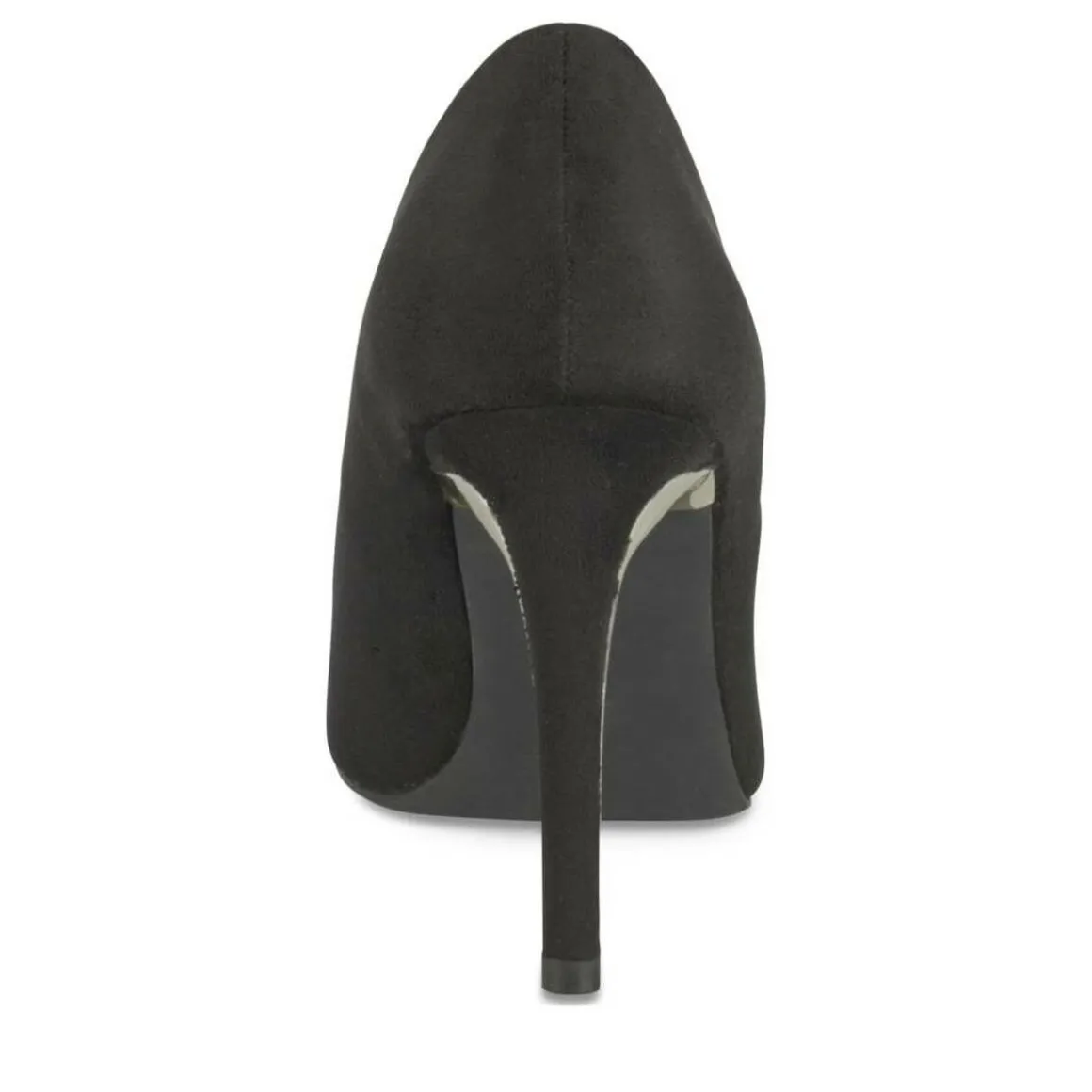 Pumps ZWART