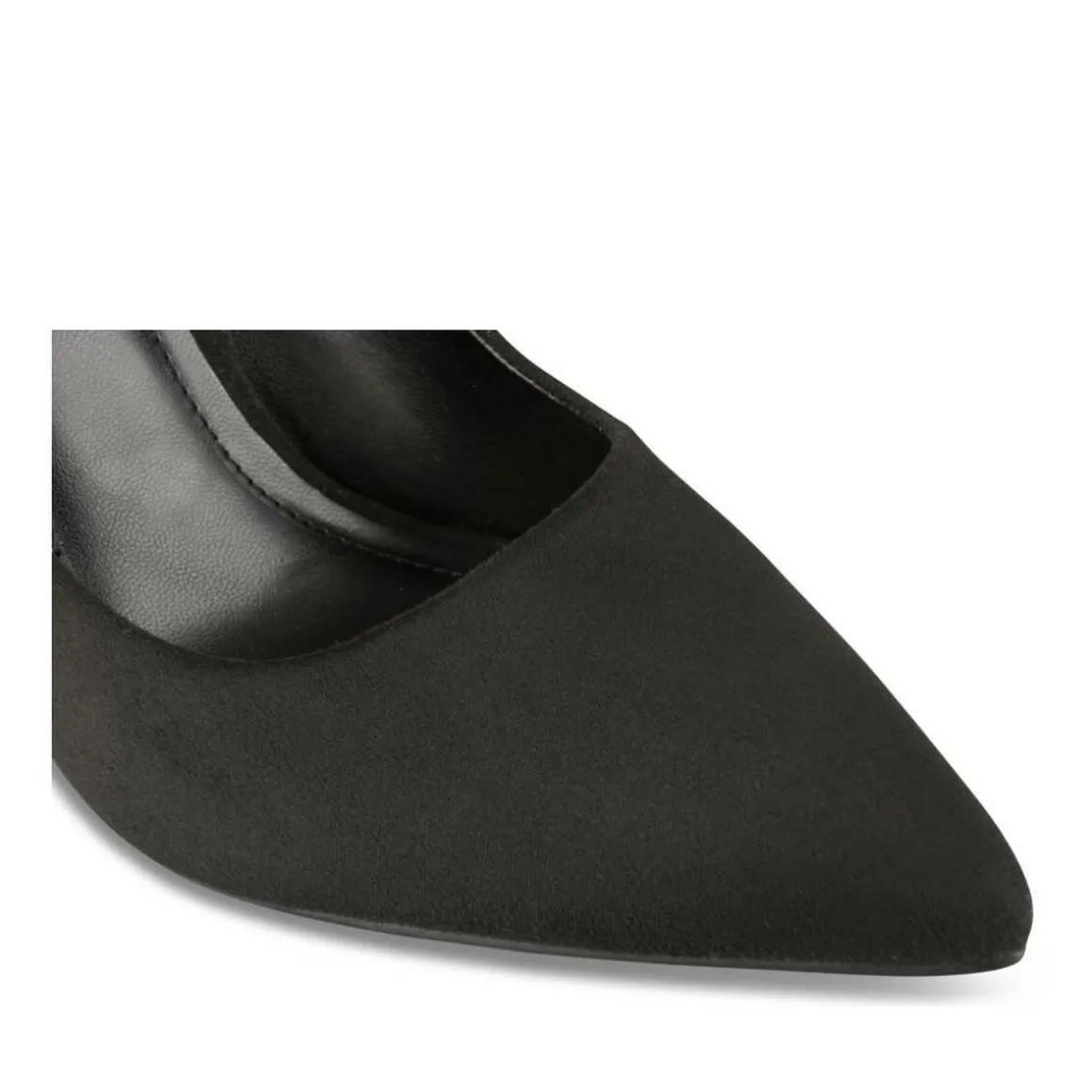 Pumps ZWART