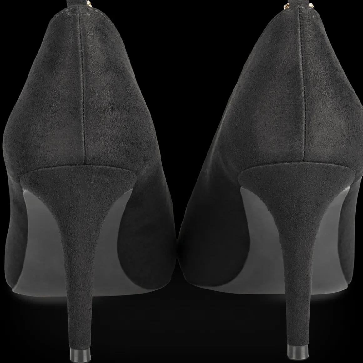 Pumps ZWART