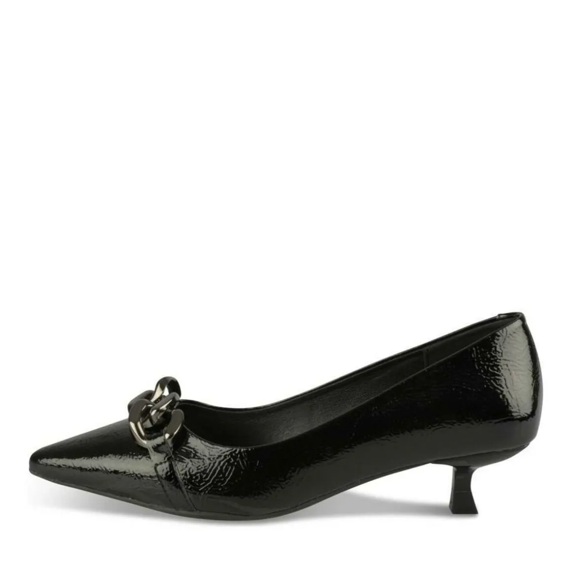 Pumps ZWART