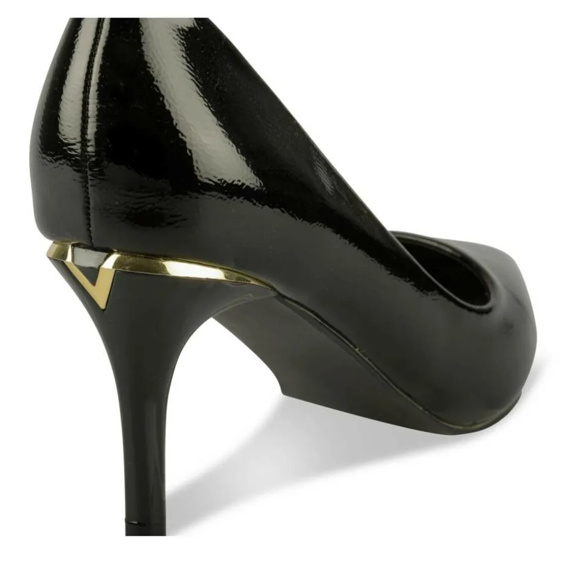 Pumps ZWART