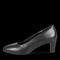 Pumps ZWART