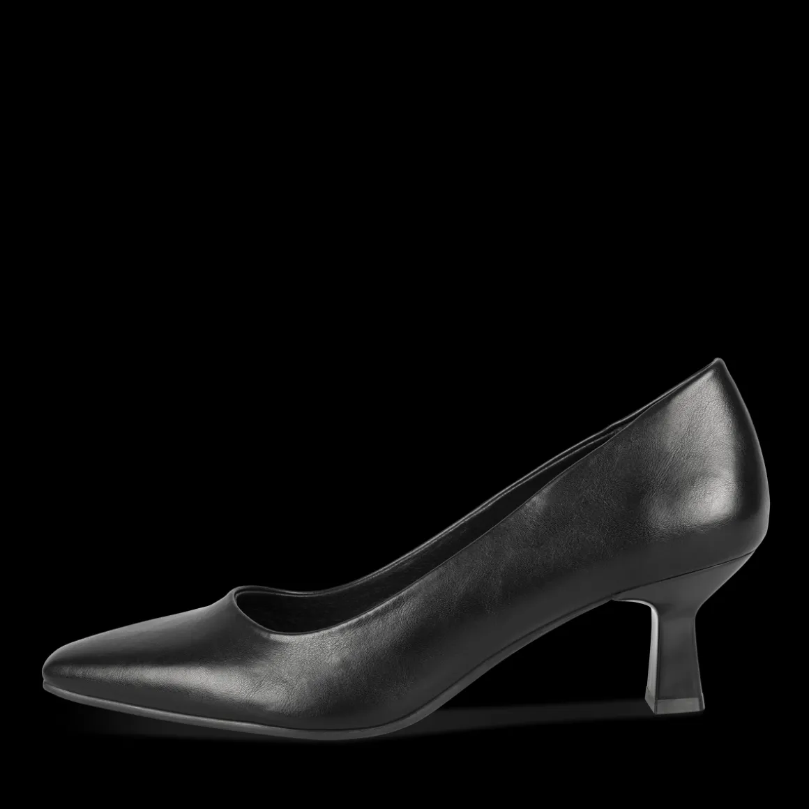 Pumps ZWART