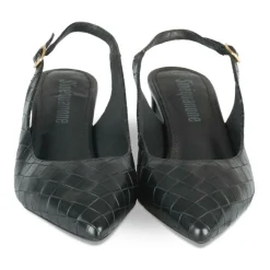 Pumps ZWART