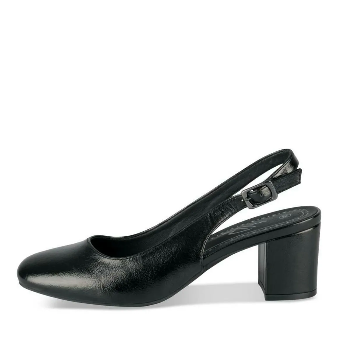 Pumps ZWART