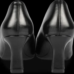 Pumps ZWART