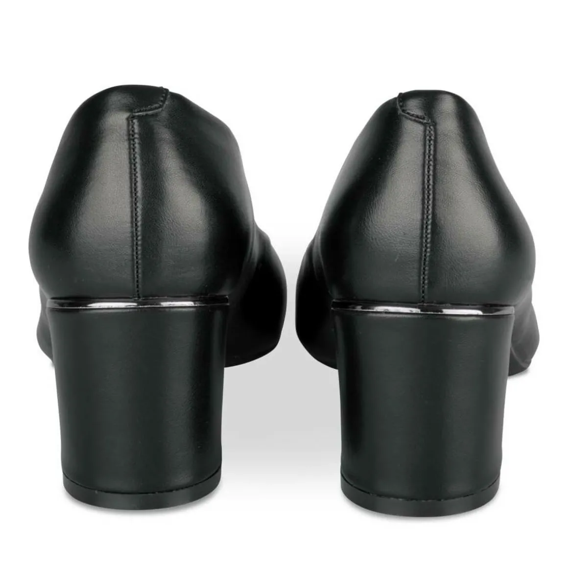 Pumps ZWART