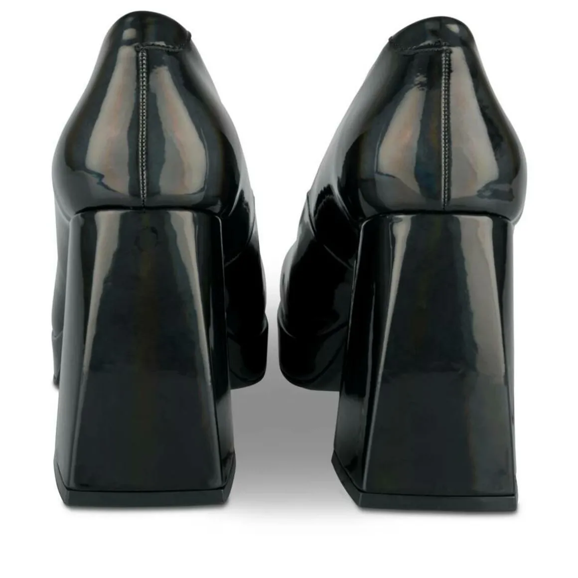 Pumps ZWART