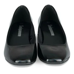 Pumps ZWART