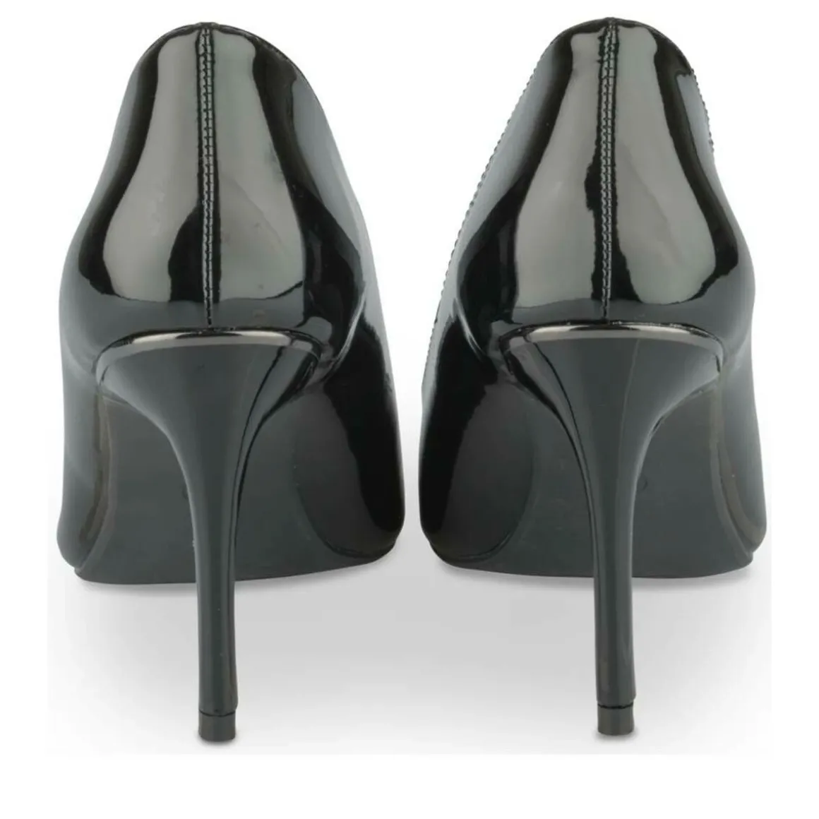Pumps ZWART