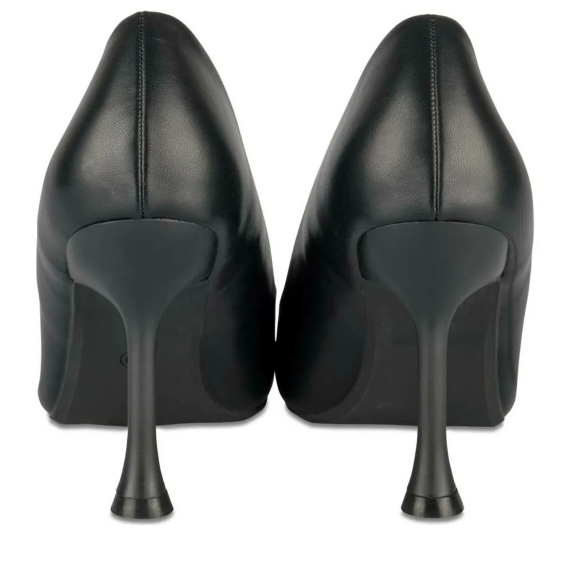 Pumps ZWART