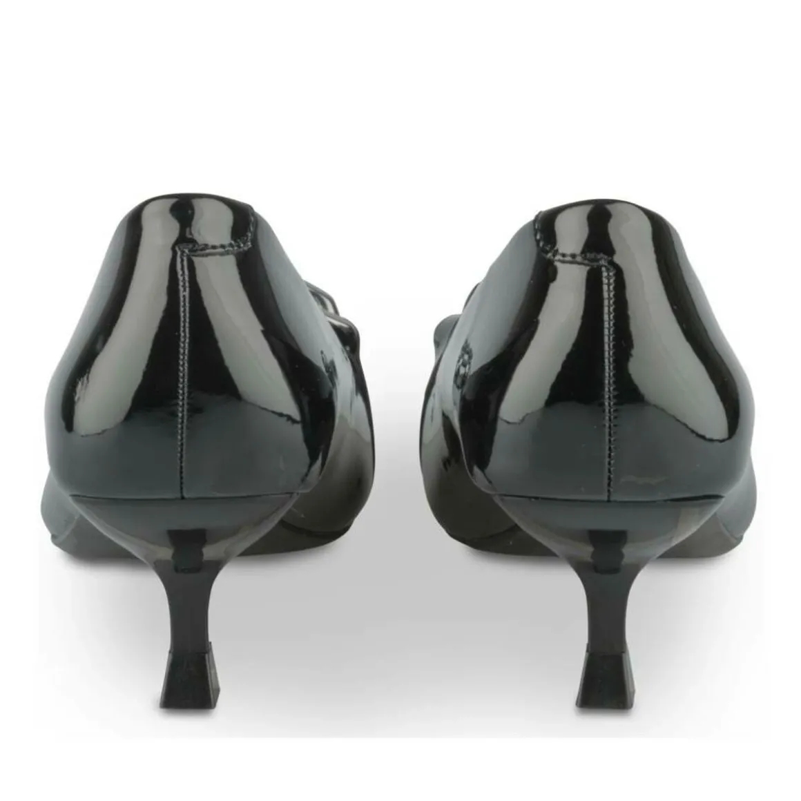 Pumps ZWART