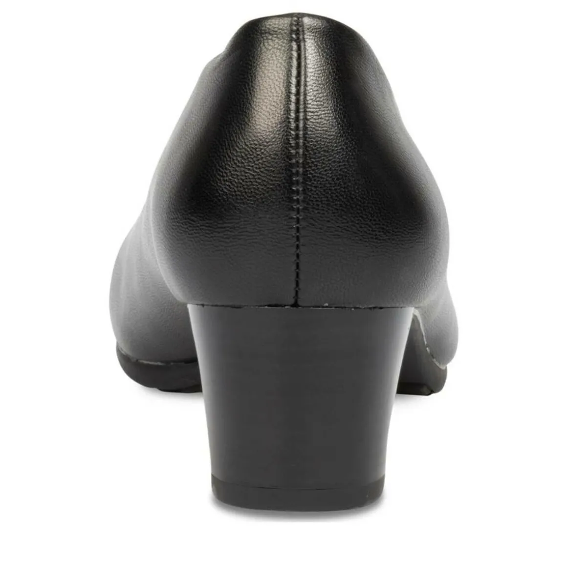 Pumps ZWART