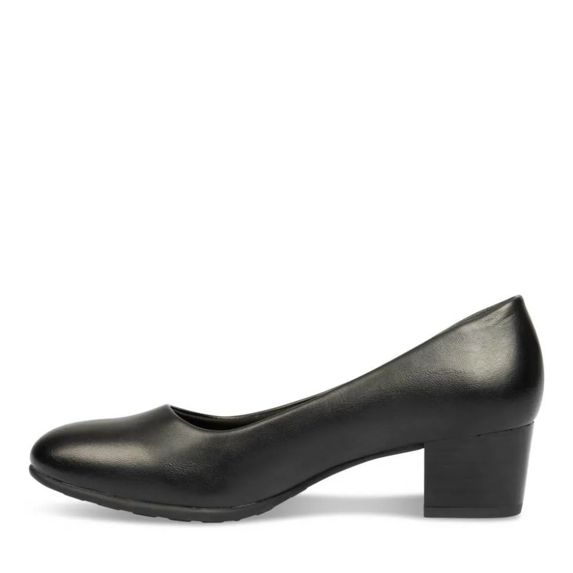 Pumps ZWART