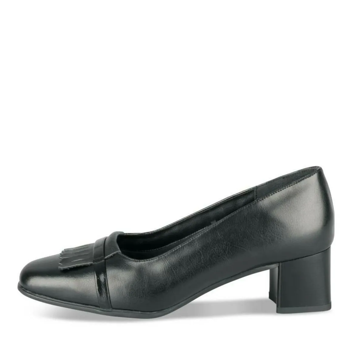 Pumps ZWART