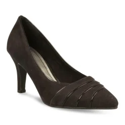 Pumps ZWART