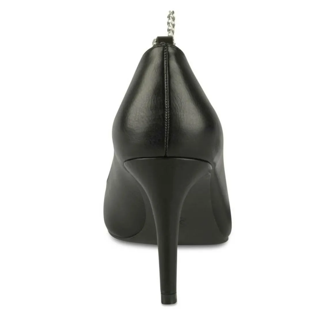 Pumps ZWART