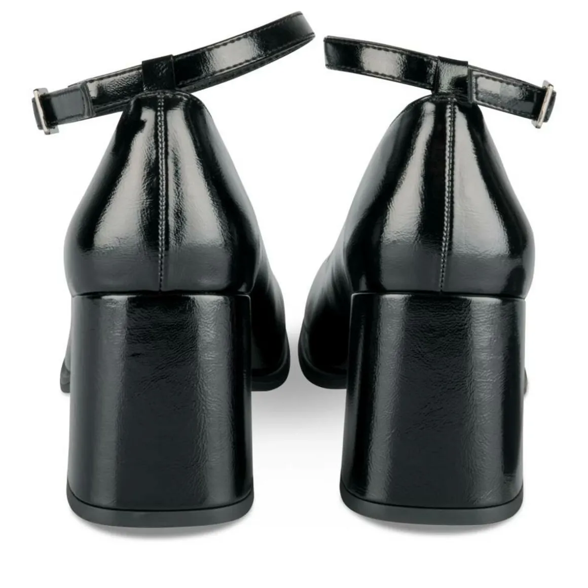 Pumps ZWART