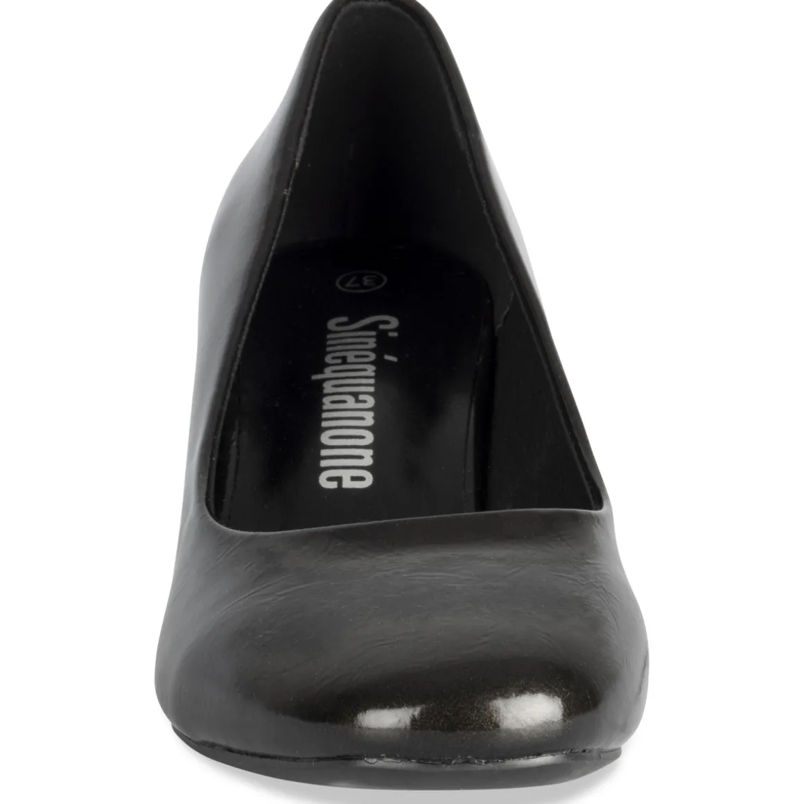 Pumps ZWART