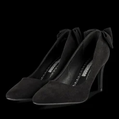 Pumps ZWART