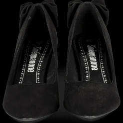 Pumps ZWART