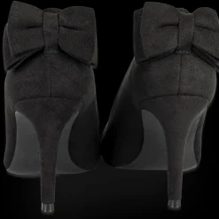 Pumps ZWART