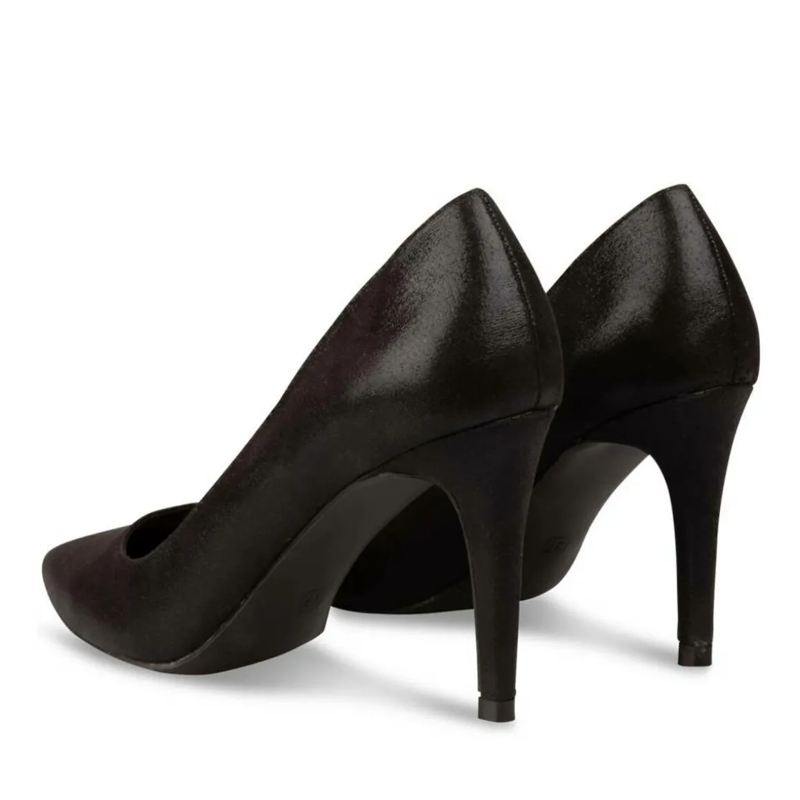 Pumps ZWART