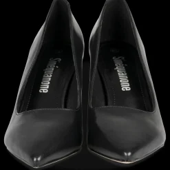 Pumps ZWART