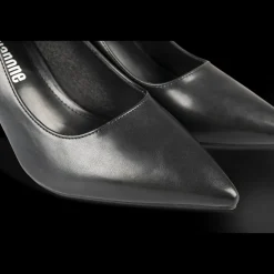 Pumps ZWART