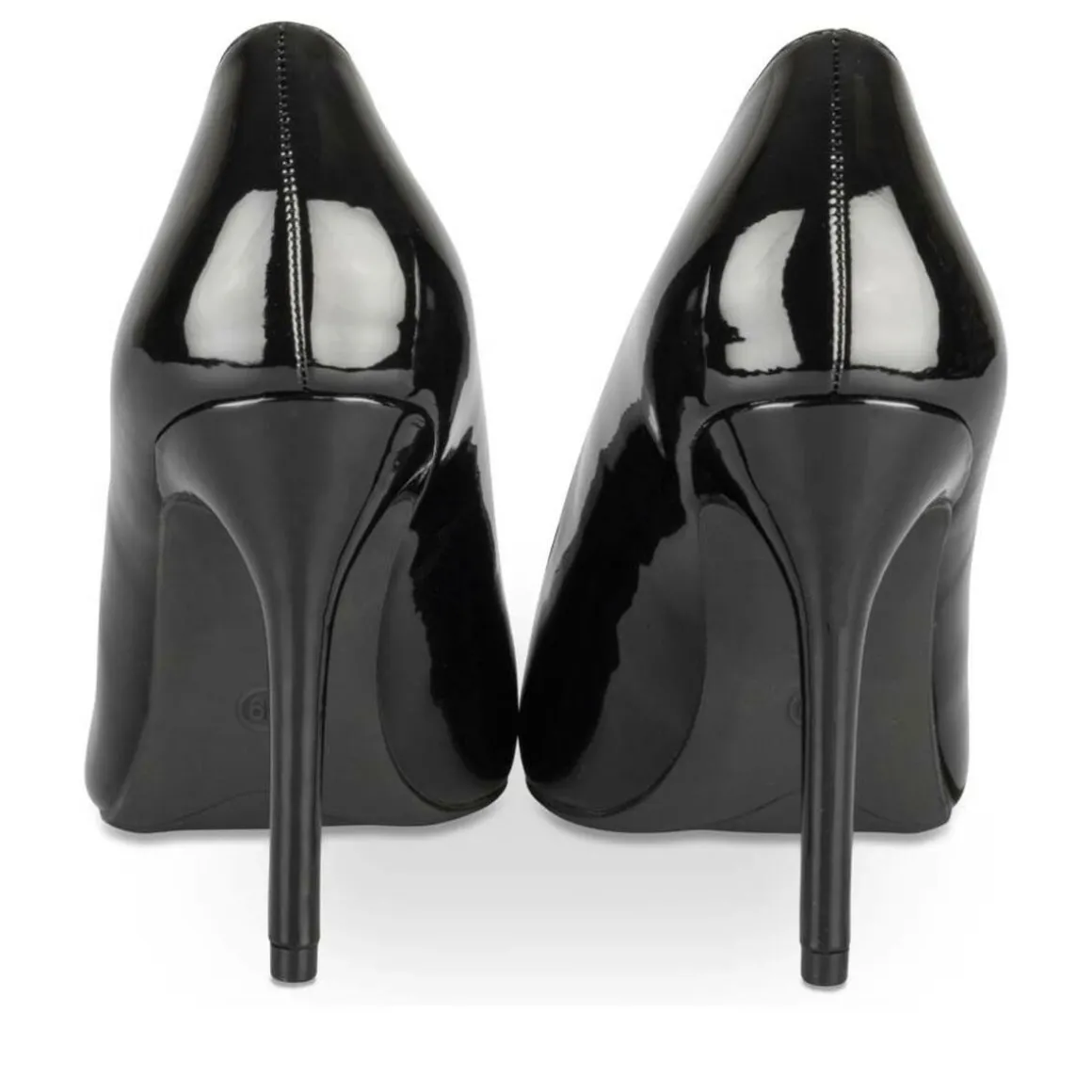 Pumps ZWART