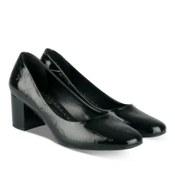 Pumps ZWART