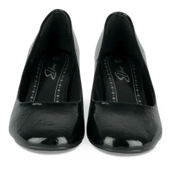 Pumps ZWART