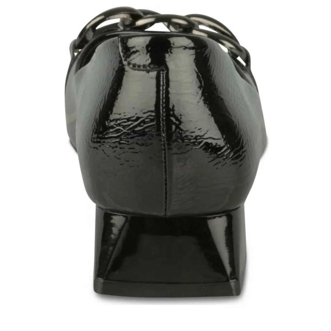 Pumps ZWART