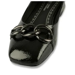 Pumps ZWART