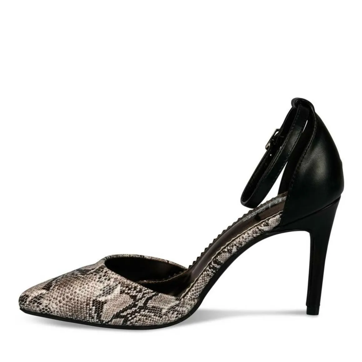 Pumps ZWART