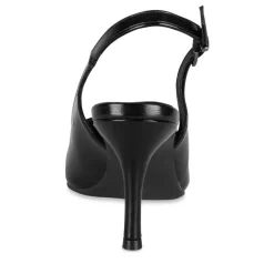 Pumps ZWART