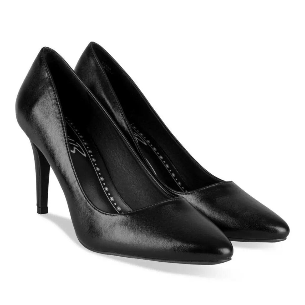 Pumps ZWART
