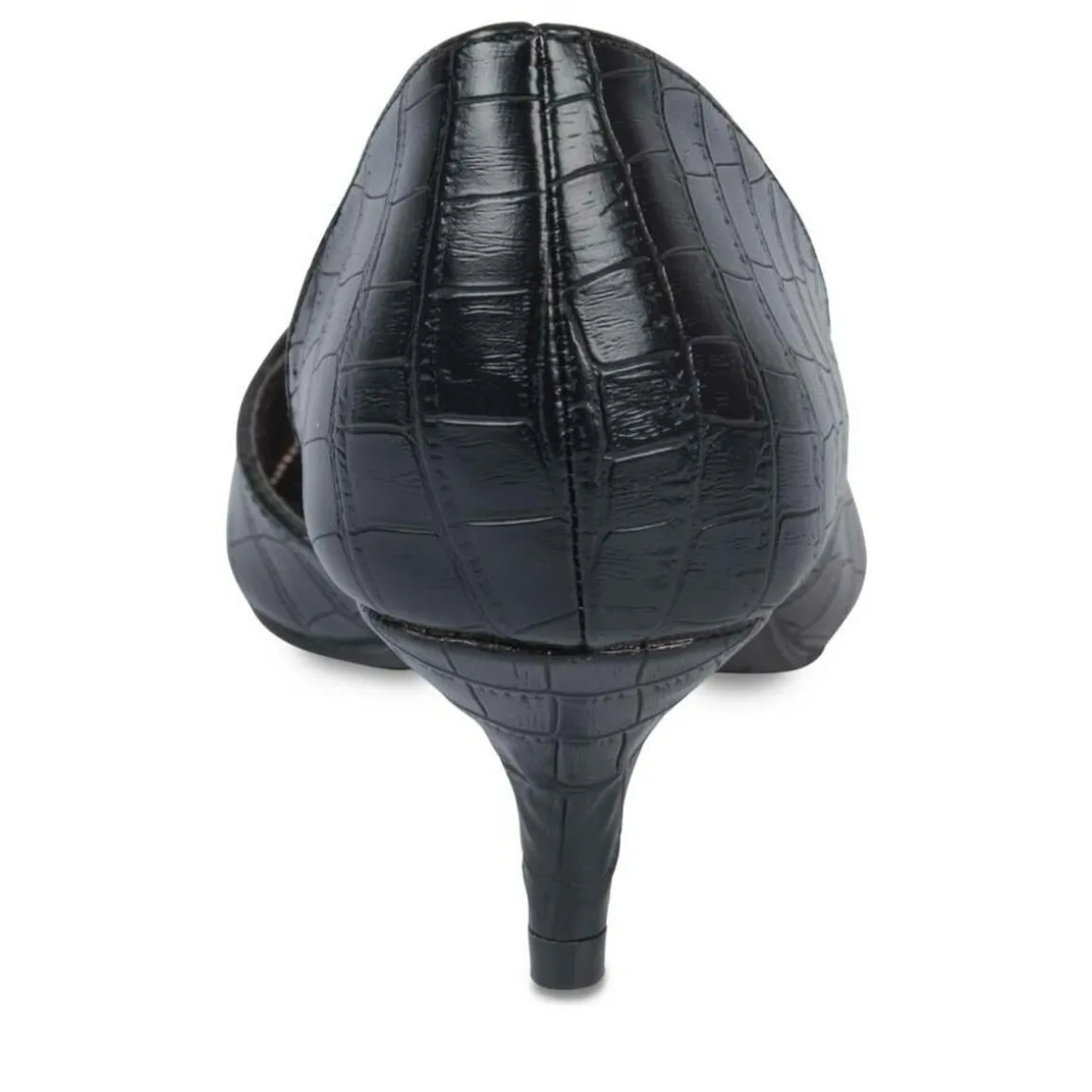 Pumps ZWART