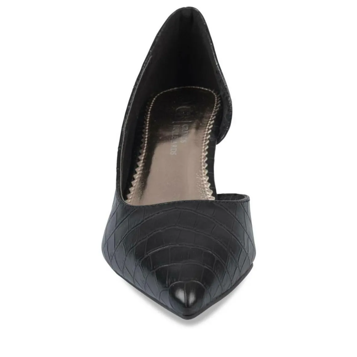 Pumps ZWART