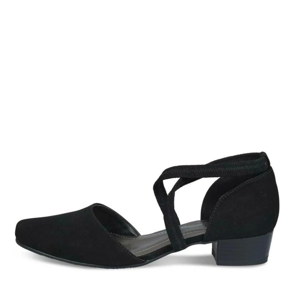 Pumps ZWART NEOSOFT DAMES